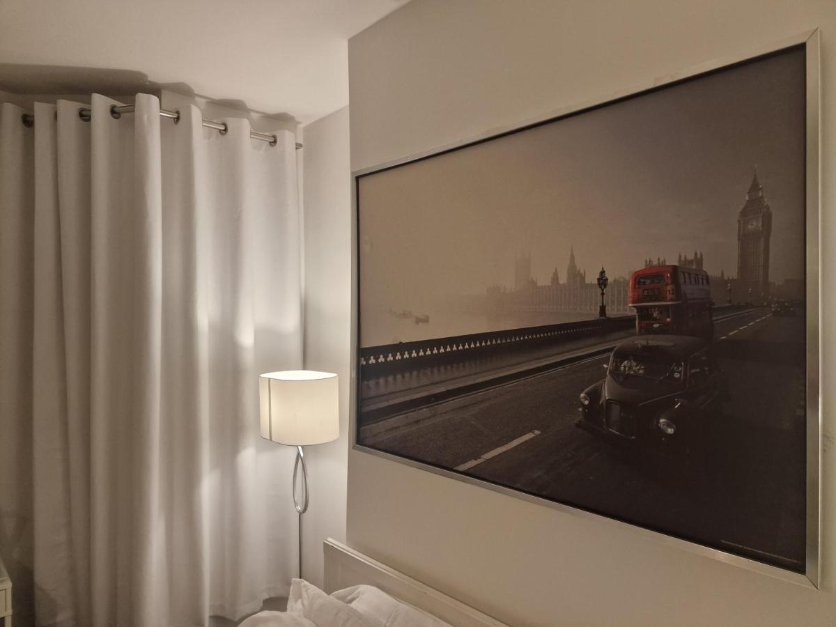 Beautiful Rooms In Londres Habitación foto