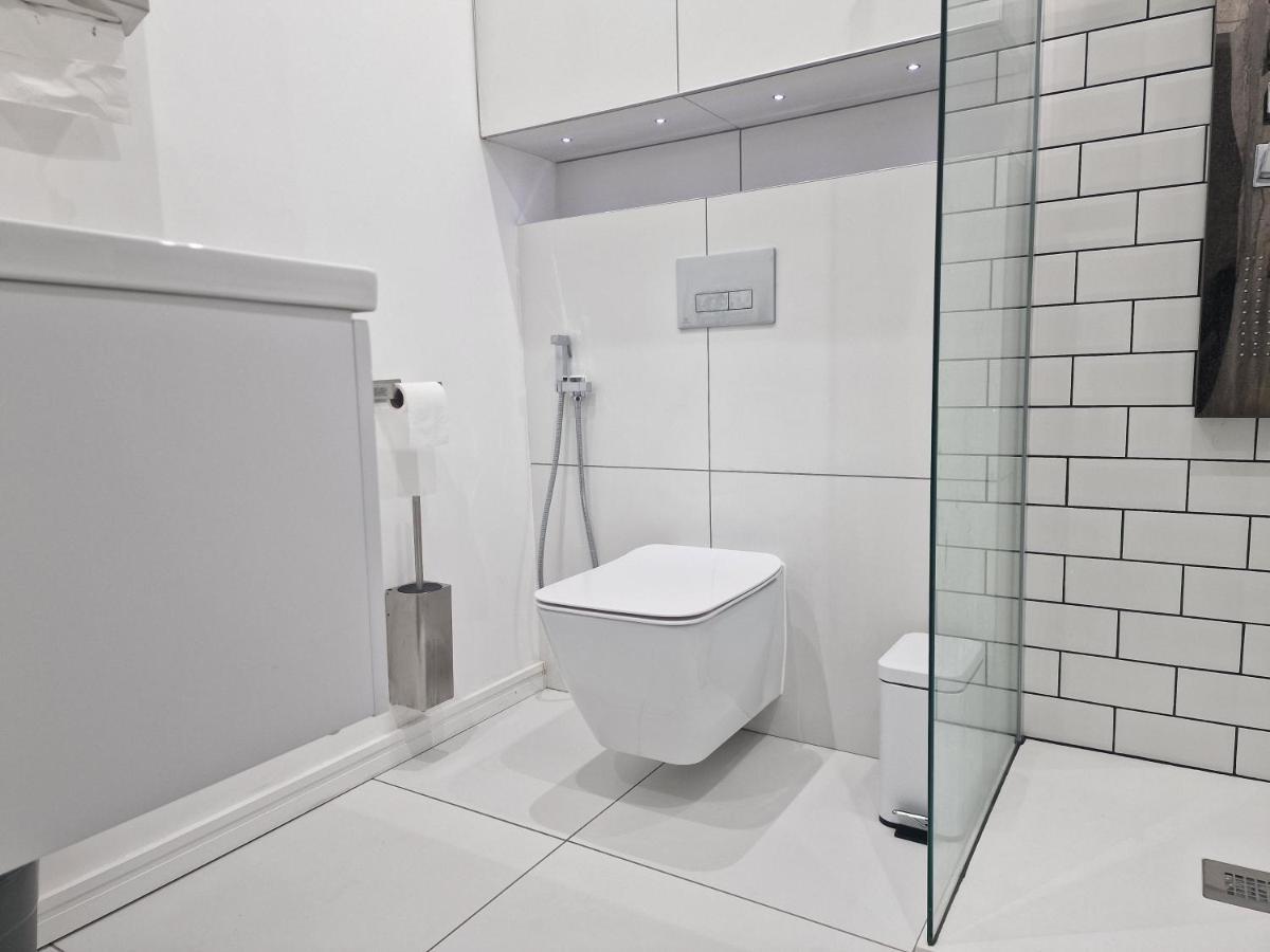 Beautiful Rooms In Londres Exterior foto