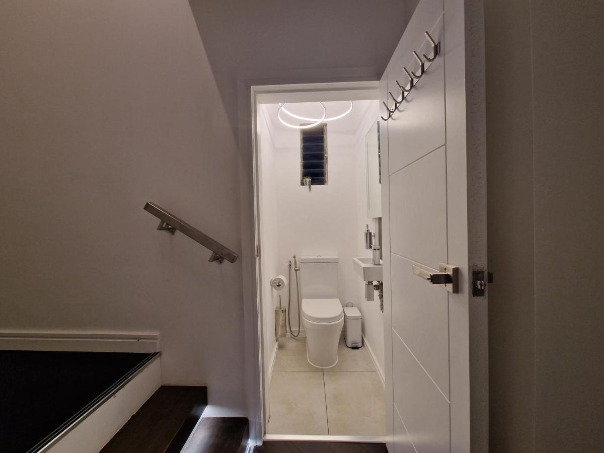 Beautiful Rooms In Londres Exterior foto
