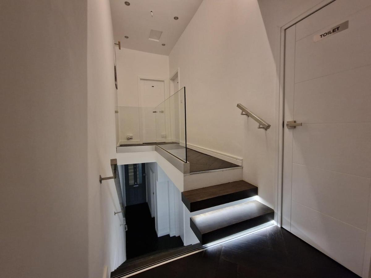 Beautiful Rooms In Londres Exterior foto