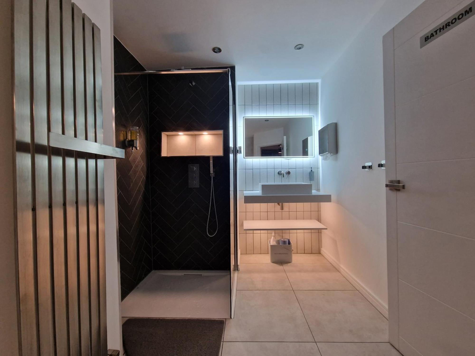 Beautiful Rooms In Londres Exterior foto