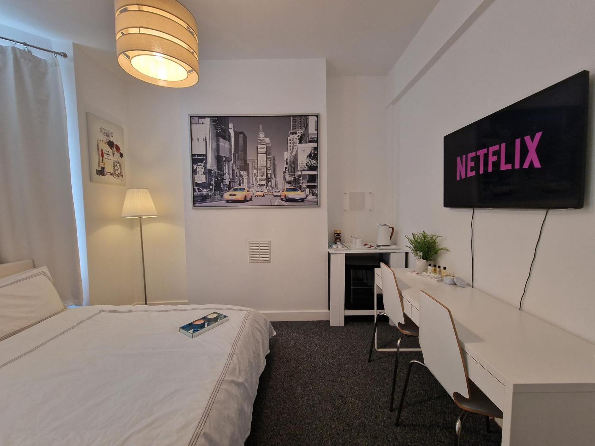 Beautiful Rooms In Londres Exterior foto
