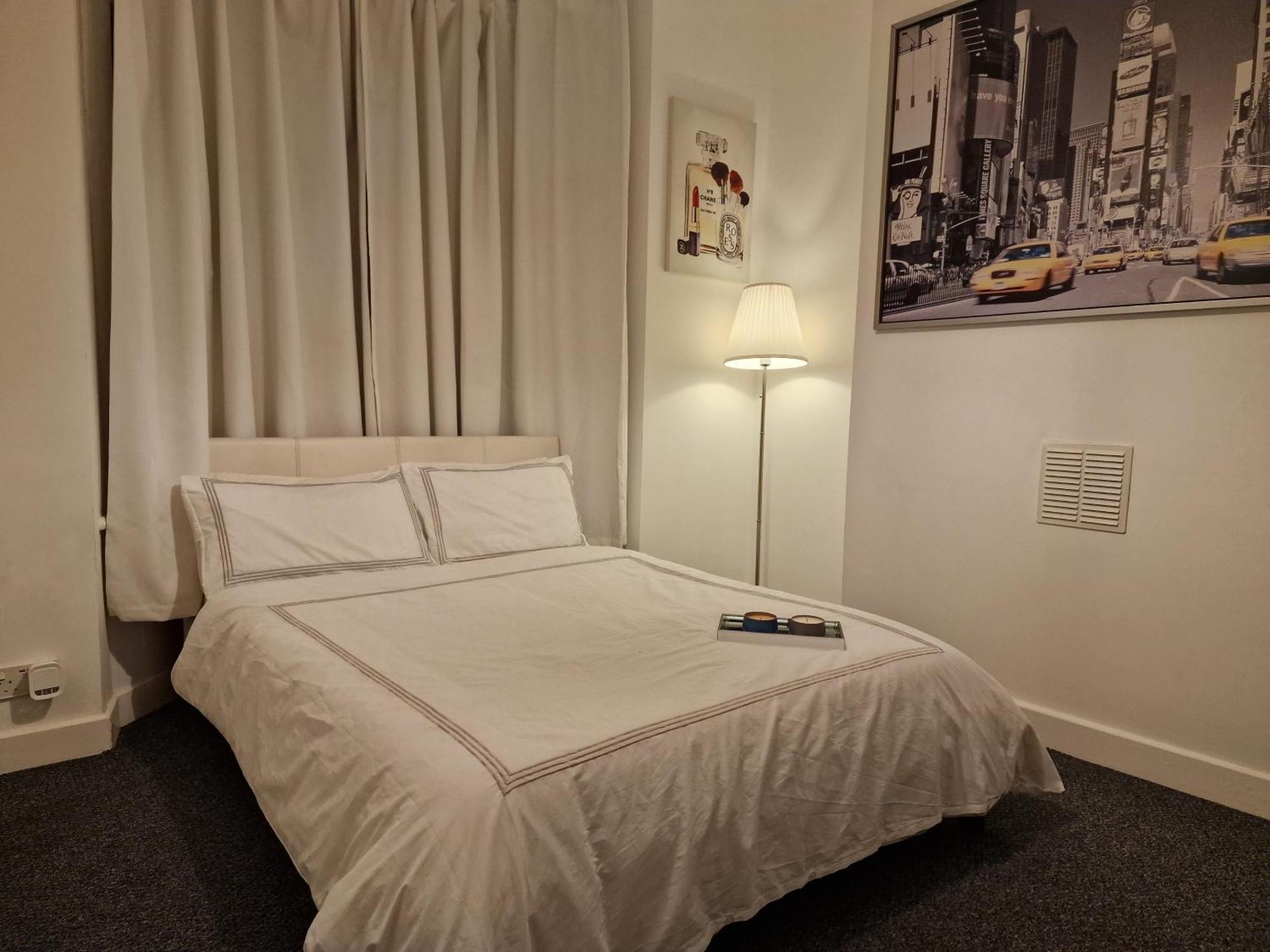 Beautiful Rooms In Londres Exterior foto